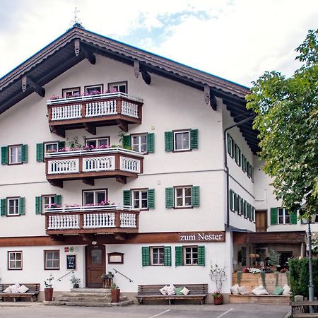 Apartment Nester Stumm Zewnętrze zdjęcie